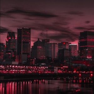 Meet your Posher, Kyle